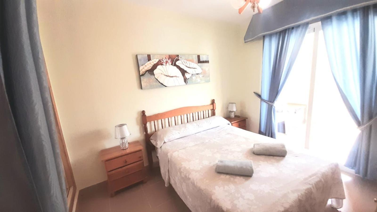 Benidorm Apartamento Segunda Linea Playa Villa Cala de Finestrat Eksteriør bilde